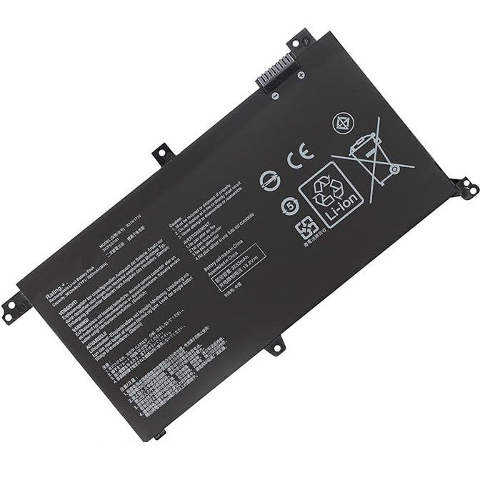 Tastatura laptop Asus ZenBook UX433 UX433F UX433FA UX433FN UX433FL UX434 U4300F, iluminata, tastatura internationala, argintiu