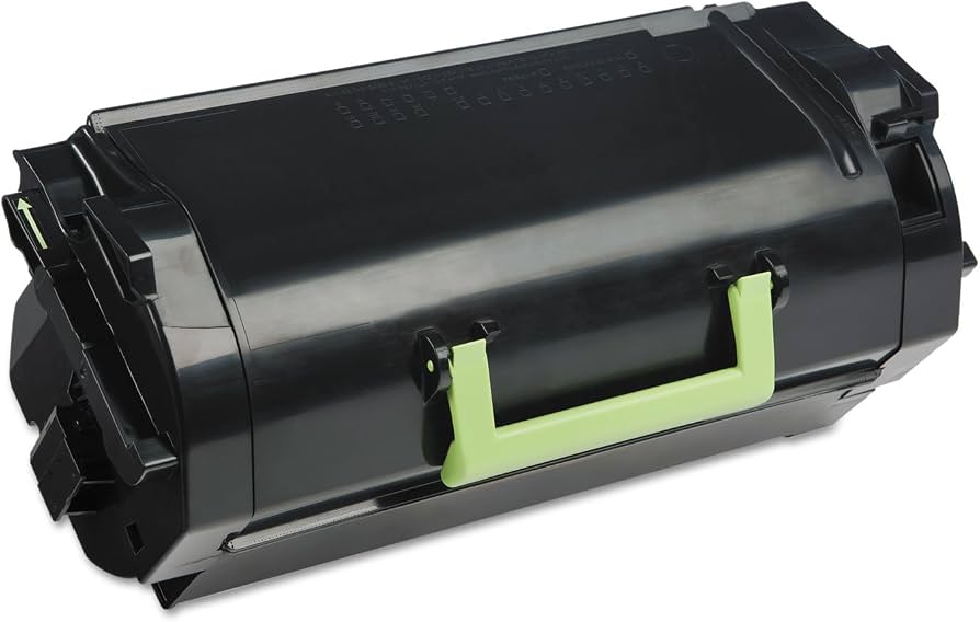 Toner compatibil Lexmark 62D5H00 pentru Lexmark MX 710, Lexmark MX 711 și Lexmark MX 810, Negru, 25.000 pagini