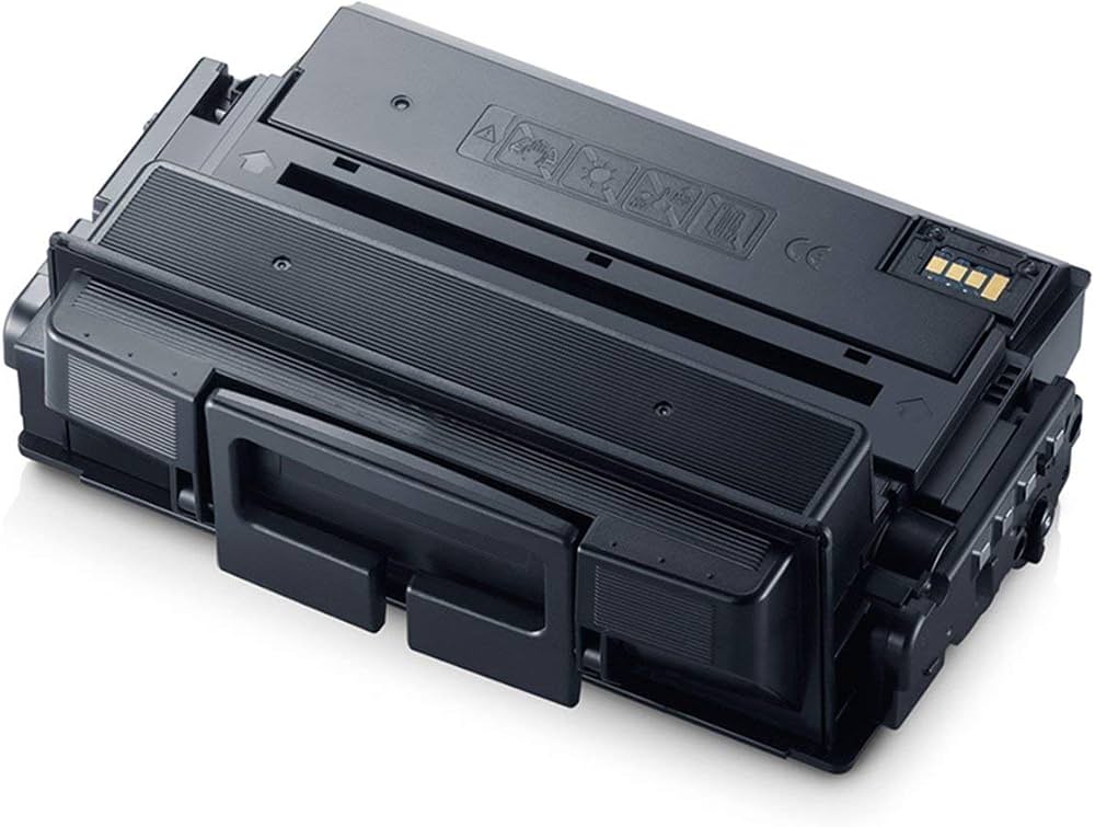 Toner compatibil Premium Economy Samsung MLTD 203L, Negru, 5000 pagini