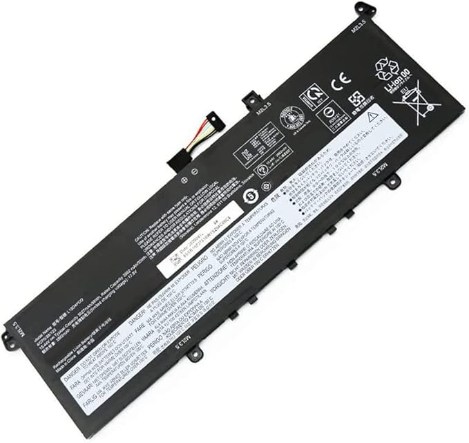 Baterie laptop Lenovo ThinkBook 13S G2 G3 14S ITL L19M4PDD, 4 celule, 3200mAh, 14.8V, Li-Polymer