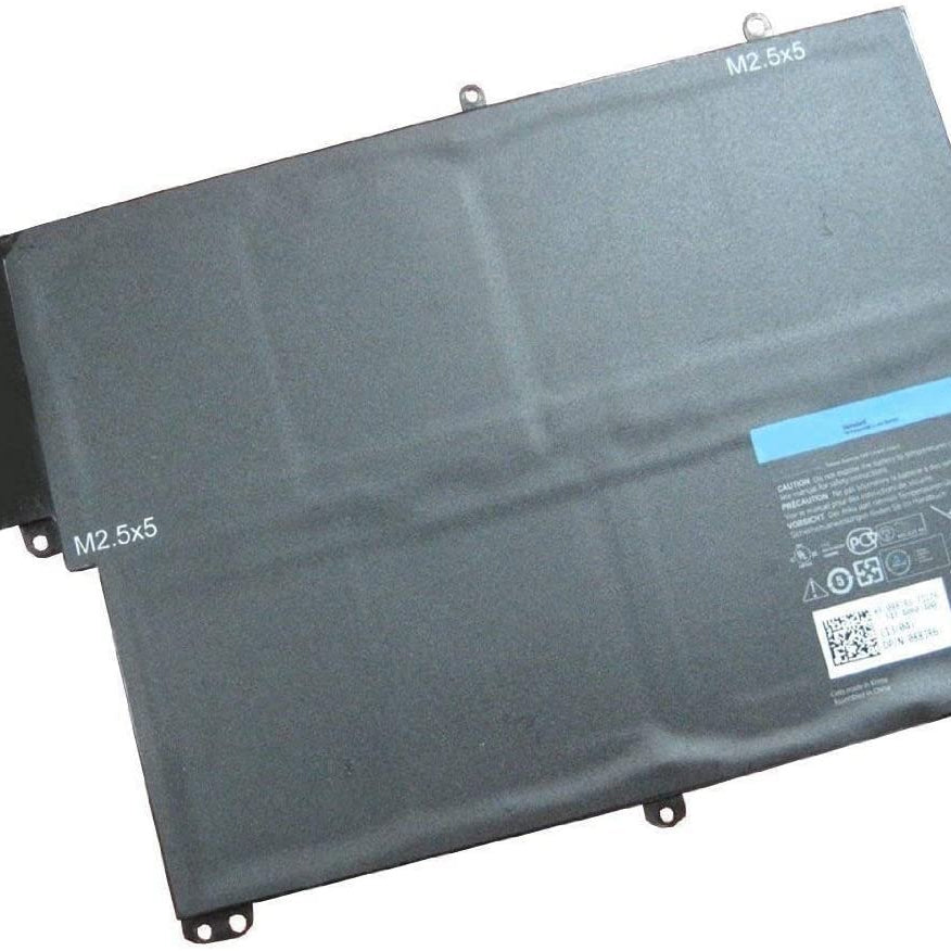 Baterie laptop Dell Vostro 3360 Inspiron 13z 5323 TKN25, 4 celule, 3815mAh, 15.2V, Li-Polymer