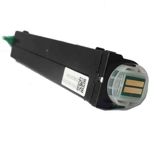Toner compatibil OKI 01103402, OKI20151, Negru, 2500 pagini