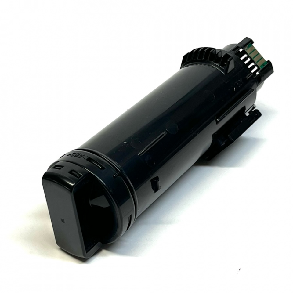 Toner compatibil Xerox 106R03488 pentru Xerox Phaser 6510, Xerox Phaser 6510DN și Xerox Phaser 6510N, Negru, 4.300 pagini