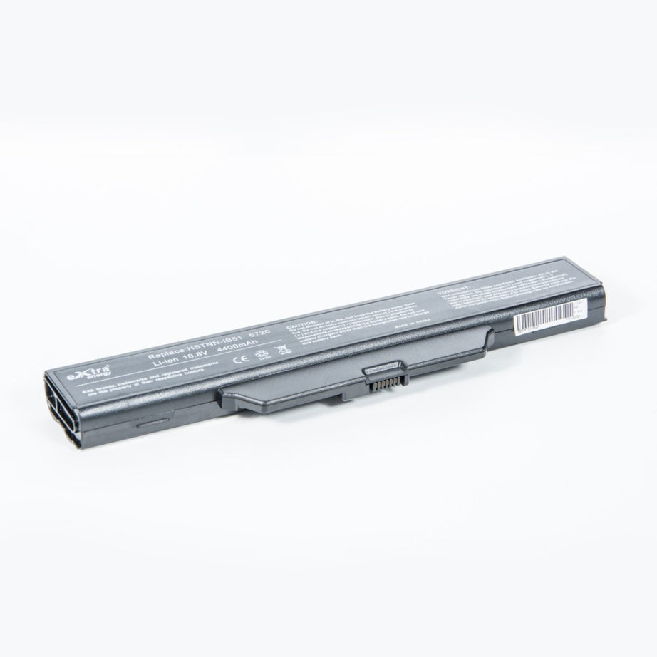 Baterie laptop HP 550 Compaq 610 6720s 6735s 6730s 6830s, 6 celule, 4400mAh, 10.8V, Li-Ion