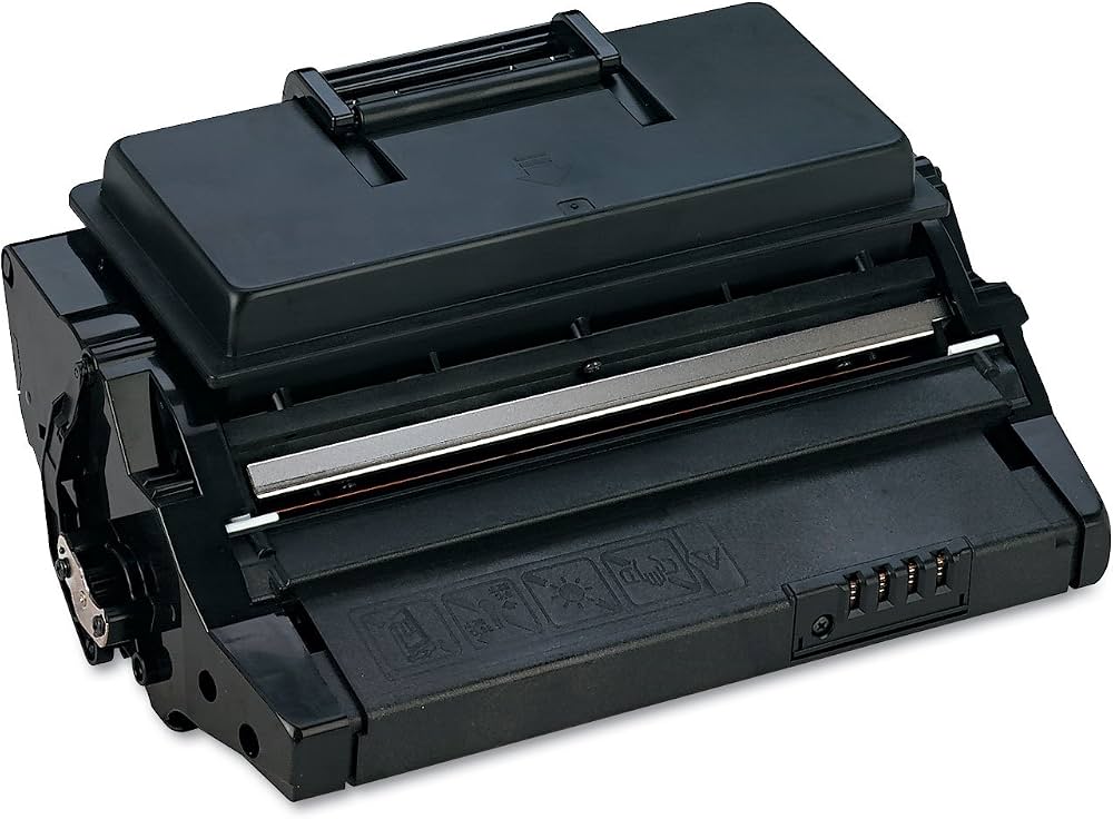 Toner compatibil Xerox 106R01149, Negru, 12000 pagini