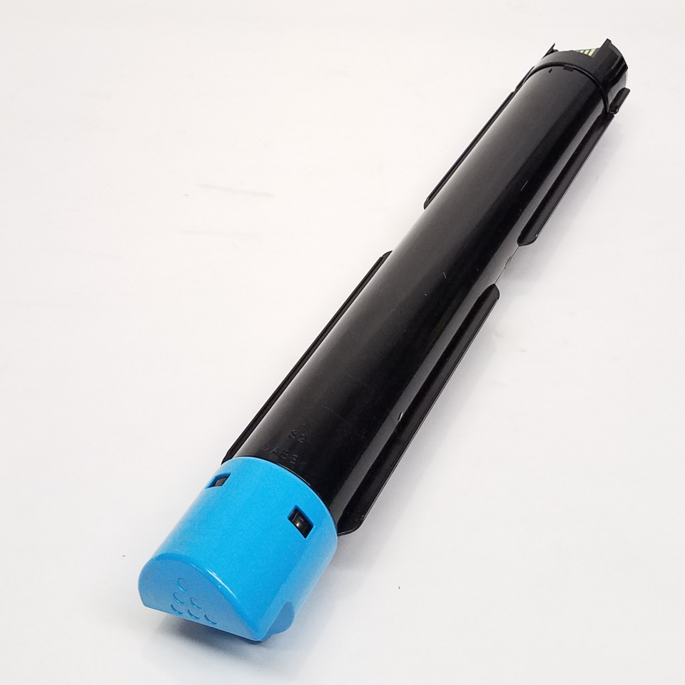 Toner compatibil Xerox 006R01464, Cyan, 15000 pagini