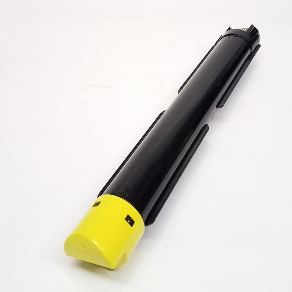 Toner compatibil Xerox 006R01462, Galben, 15000 pagini