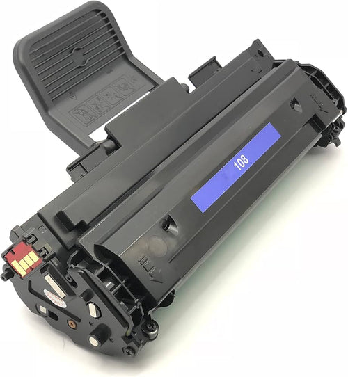 Toner compatibil Samsung MLT-D108S pentru Samsung ML 1640, Samsung ML 1641 și Samsung ML 1642, Negru, 1.500 pagini