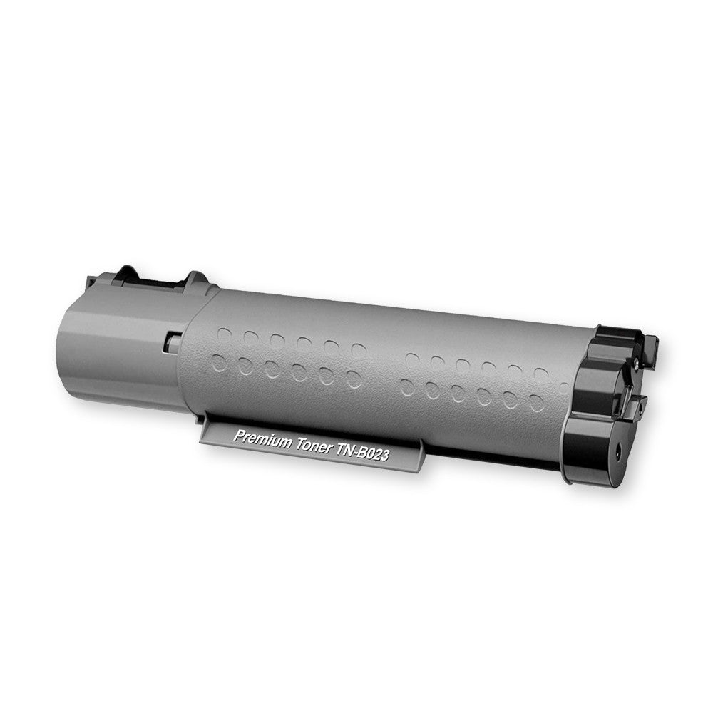 Toner compatibil Brother TNB023 pentru Brother DCP B 7520 DW, Negru, 2.000 pagini