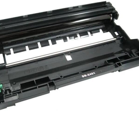 Unitate imagine / Drum Unit compatibila Brother DR2401, Negru, 12000 pagini