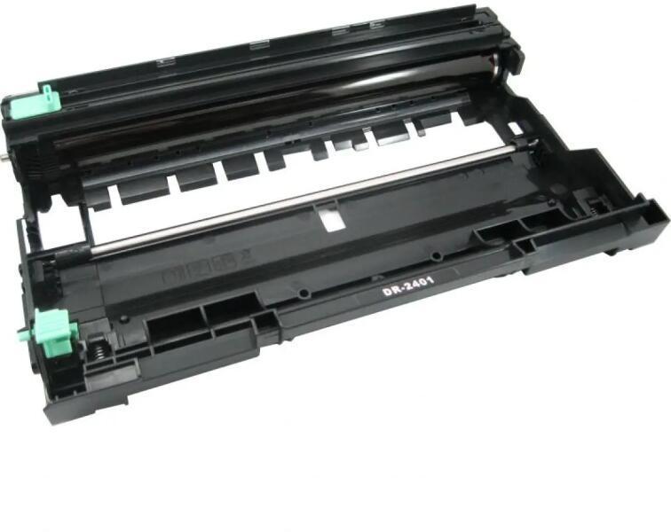 Unitate imagine / Drum Unit compatibila Brother DR2401, Negru, 12000 pagini