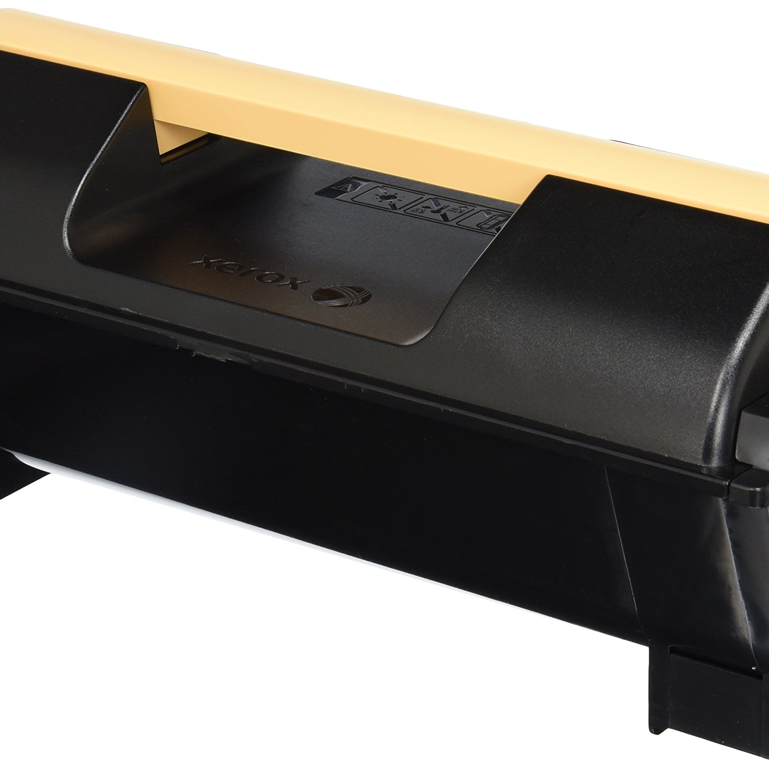 Toner compatibil Xerox 106R01536, Negru, 30000 pagini