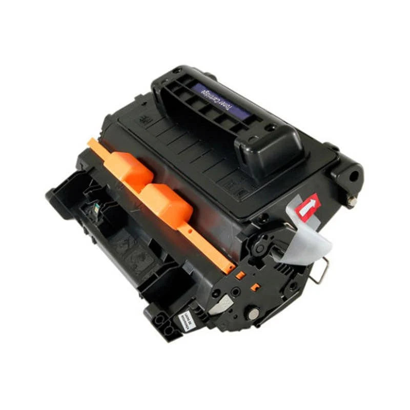 Toner compatibil HP 81X CF281X pentru HP LJ Enterprise Flow MFP M630z, HP LJ Enterprise M630 și HP LJ Enterprise MFP M630dn, Negru, 25.000 pagini