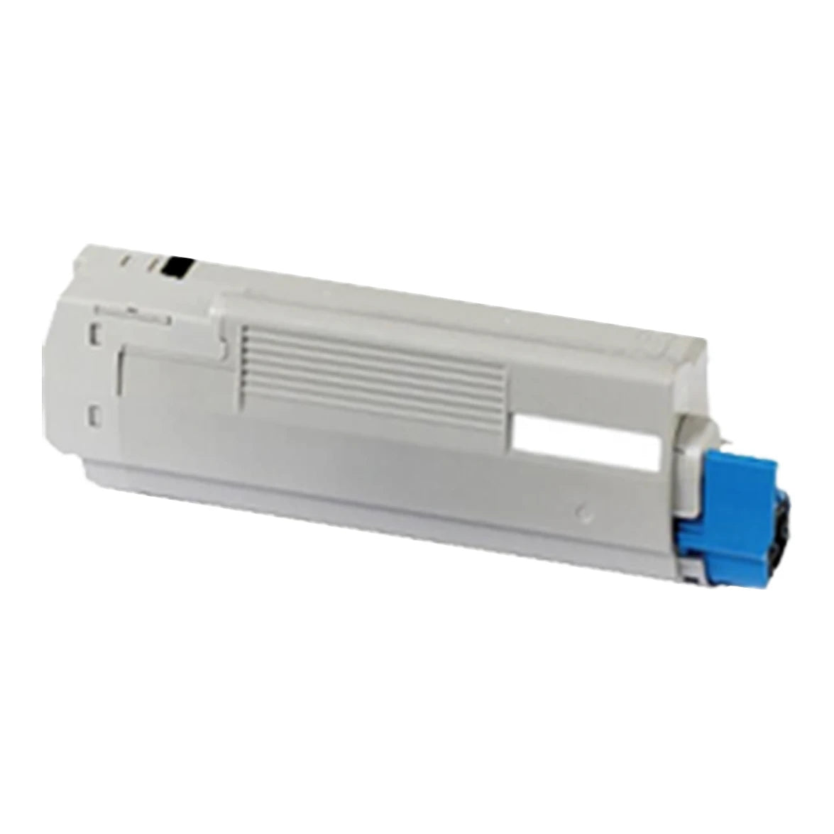 Toner compatibil OKI 43865724, Negru, 2000 pagini
