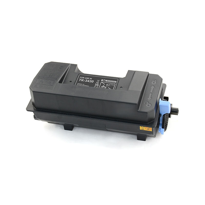 Toner compatibil Kyocera TK-3430 pentru Kyocera Mita ECOSYS PA 5500, Negru, 25.000 pagini