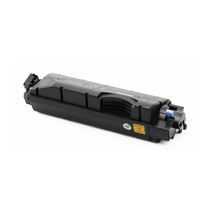 Toner compatibil Kyocera TK-5270Y pentru Kyocera Mita ECOSYS P 6230, Kyocera Mita ECOSYS M 6230 și Kyocera Mita ECOSYS M 6630, Galben, 6.000 pagini