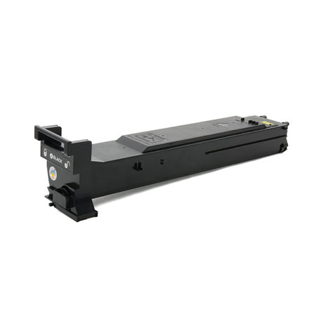 Toner compatibil Konica Minolta A0DK152, Negru, 8000 pagini