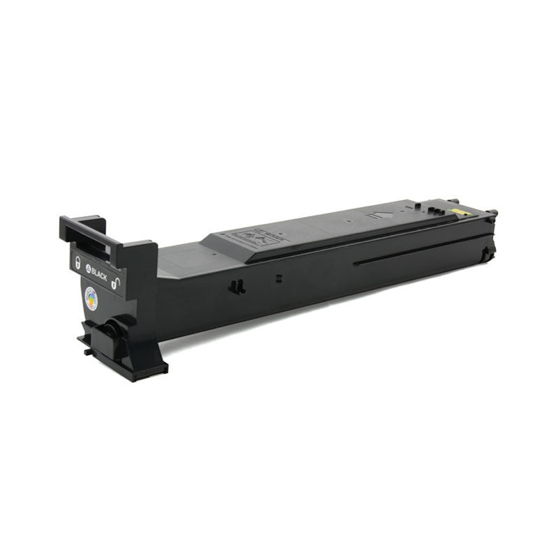 Toner compatibil Konica Minolta A0DK152, Negru, 8000 pagini