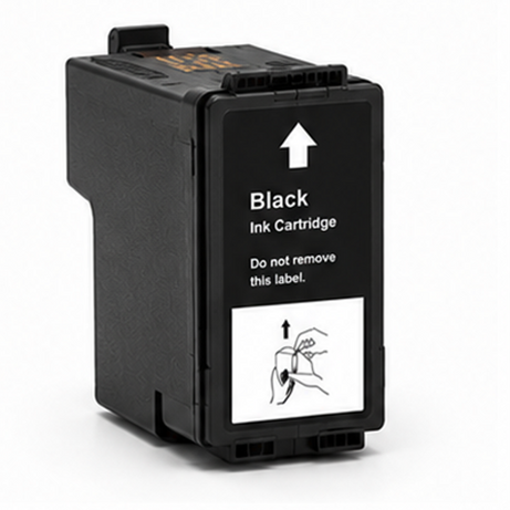 Cartus cerneala high premium compatibil Orink T-7031, pentru Epson Workforce Pro WP 4000series, Epson Workforce Pro WP 4500series, Negru, 25ml
