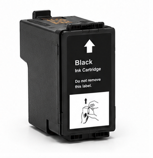 Cartus cerneala high premium compatibil Orink LC-12, 73, 75, 400, 1220, 1240, pentru Brother MFC J 6510dw, Brother MFC J 6710dw, Brother MFC J 6910dw, Negru, 16ml