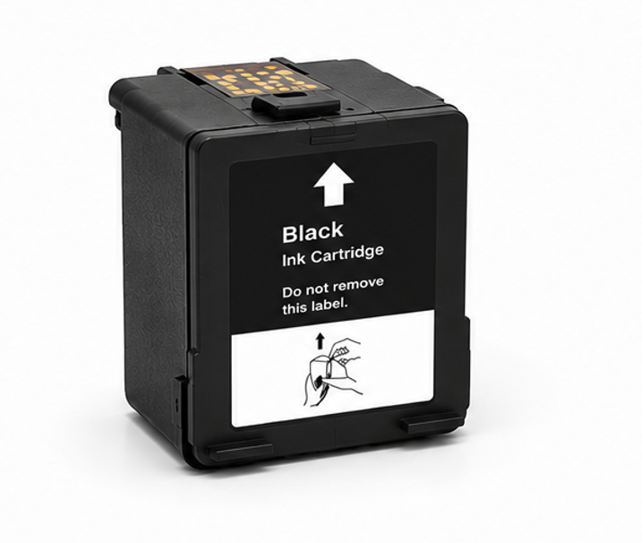 Cartus cerneala high premium compatibil Orink PG-40, pentru Canon PIXMA IP 1180, Canon PIXMA IP 1200, Canon PIXMA IP 1300, Negru, 13.5ml