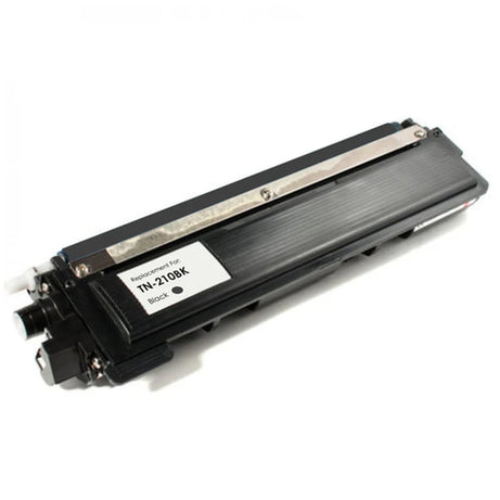 Toner compatibil Brother TN210, TN230, TN250, TN270, Negru, 2200 pagini
