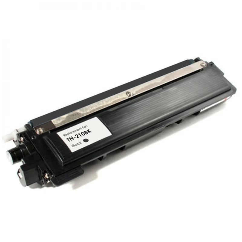 Toner compatibil Brother TN210, TN230, TN250, TN270, Negru, 2200 pagini