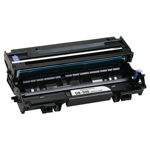 Unitate imagine / Drum Unit compatibila Brother DR500, DR510, DR3000, Negru, 20000 pagini