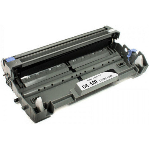 Unitate imagine / Drum Unit compatibila Brother DR520, DR3100, DR3115, DR3150, Negru, 25000 pagini