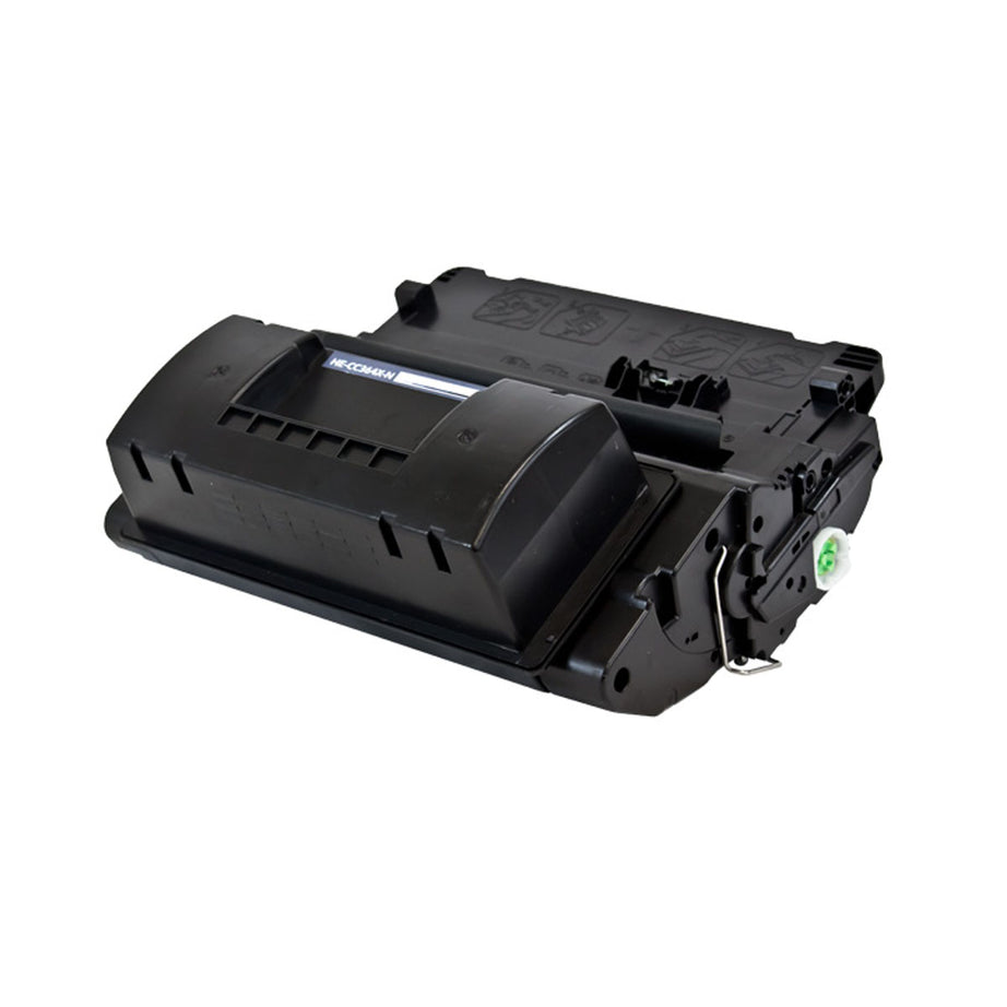 Toner compatibil HP 64X CC364X, Negru, 24000 pagini