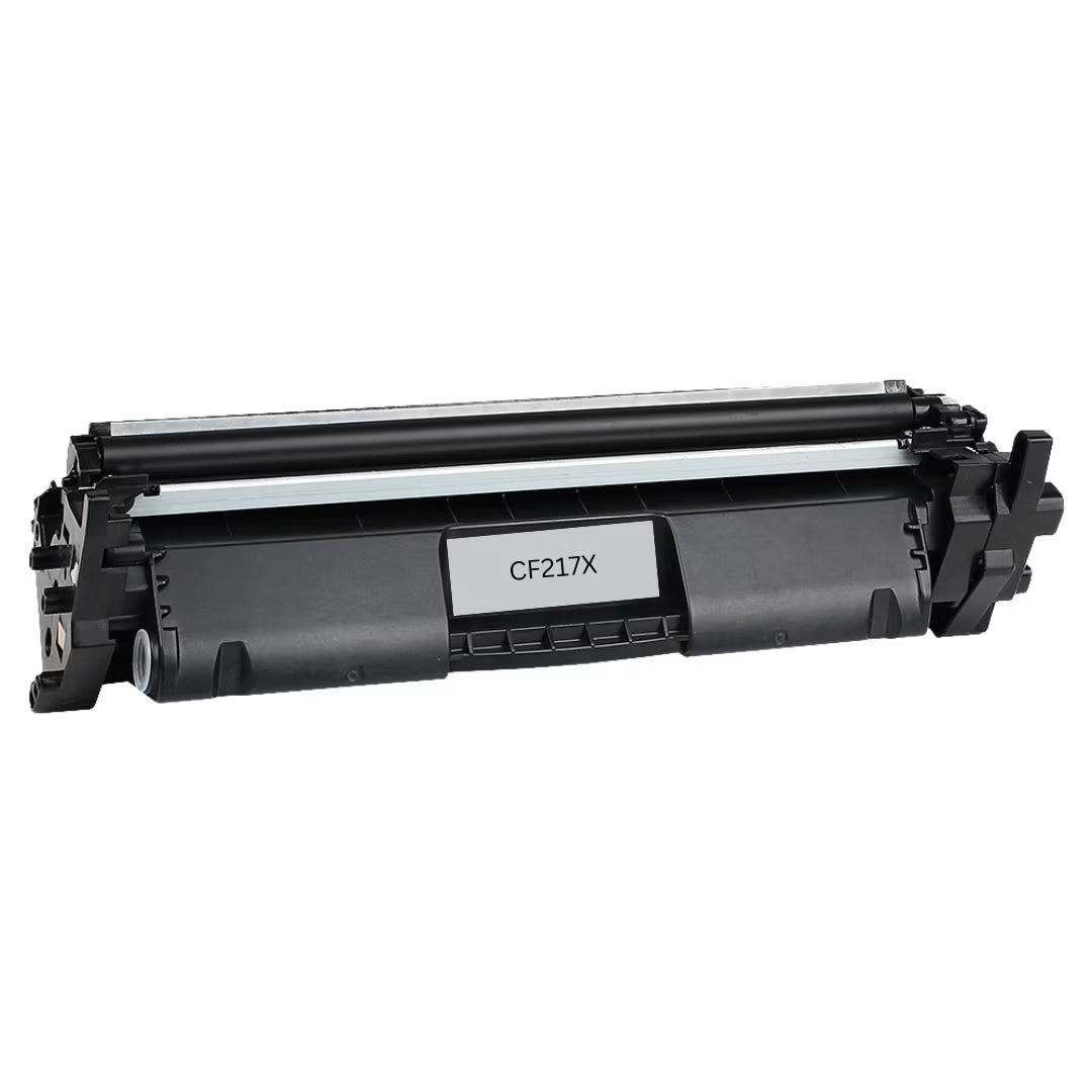 Toner compatibil HP 17X CF217X pentru HP PRO M102A, Negru, 3.500 pagini