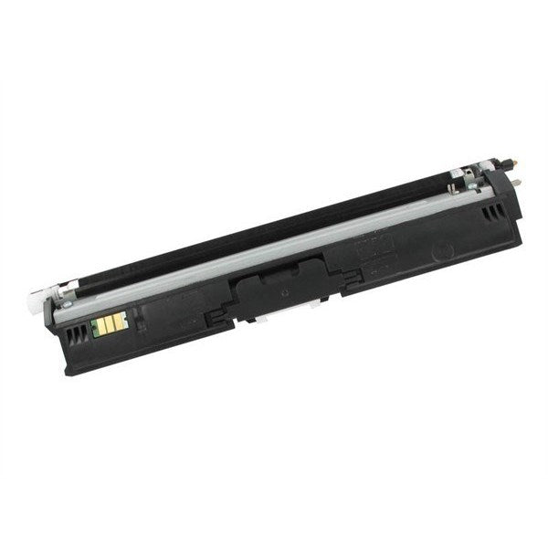 Toner compatibil Epson S050556, Cyan, 2400 pagini