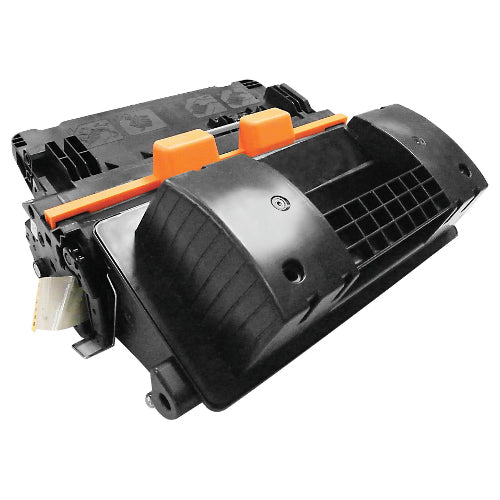Toner compatibil HP CF281A, Negru, 10500 pagini