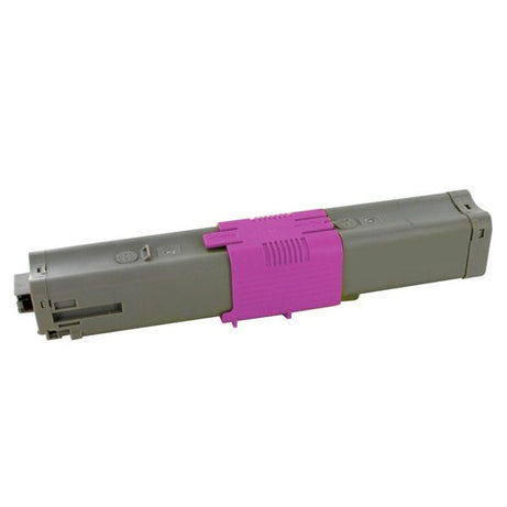 Toner compatibil OKI 44469723, Magenta, 5000 pagini