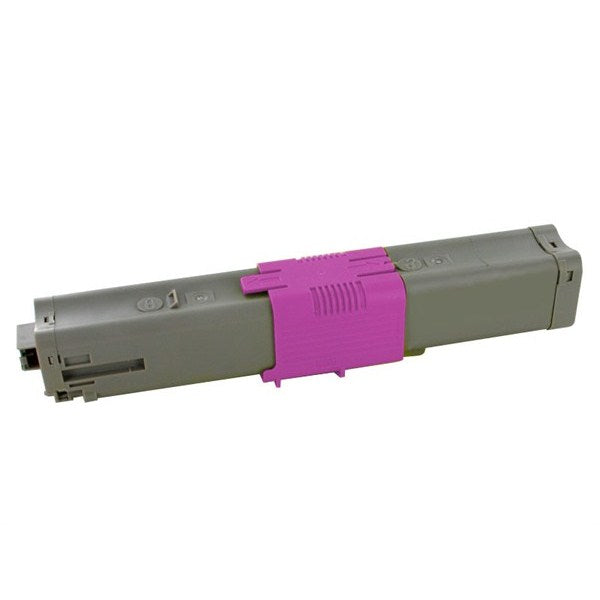 Toner compatibil OKI 44469723, Magenta, 5000 pagini
