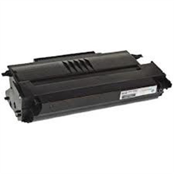 Toner compatibil OKI 01240001, Negru, 5000 pagini