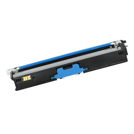 Toner compatibil Xerox 106R01466, Cyan, 2600 pagini