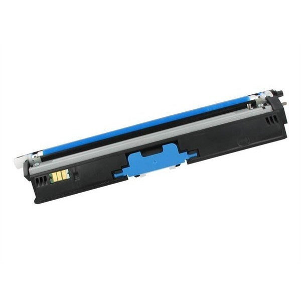 Toner compatibil Xerox 106R01466, Cyan, 2600 pagini