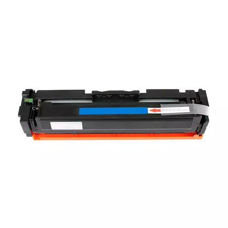 Toner compatibil Canon CRG-067HC pentru Canon i-SENSYS LBP 630, Canon 631 și Canon 633, Cyan, 2.350 pagini