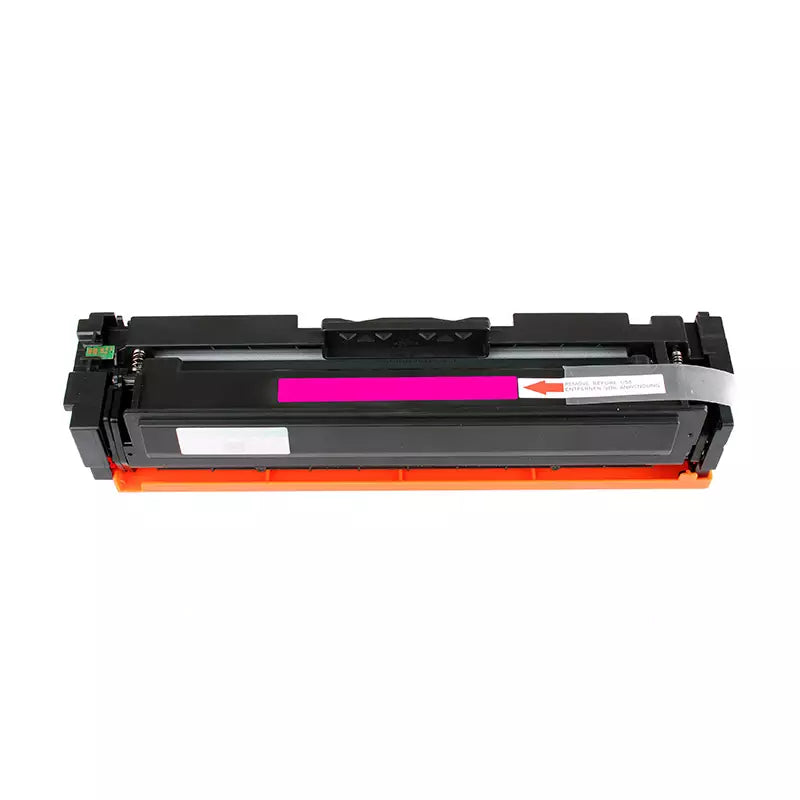 Toner compatibil Canon CRG-067HM pentru Canon i-SENSYS LBP 630, Canon 631 și Canon 633, Magenta, 2.350 pagini