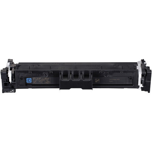Toner compatibil Canon CRG-069C pentru Canon i-Sensys LBP673CDW, Canon MF752CDW și Canon MF754CDW, Cyan, 1.900 pagini