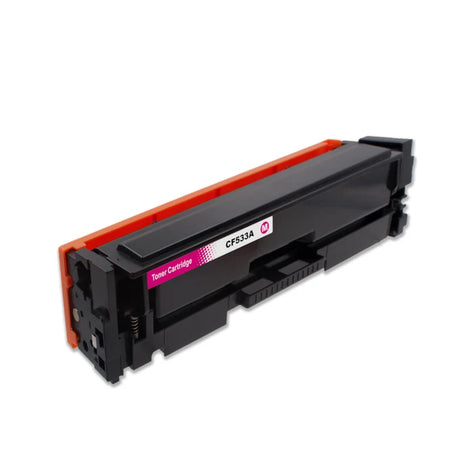 Toner compatibil HP 205A CF533A, Magenta, 900 pagini