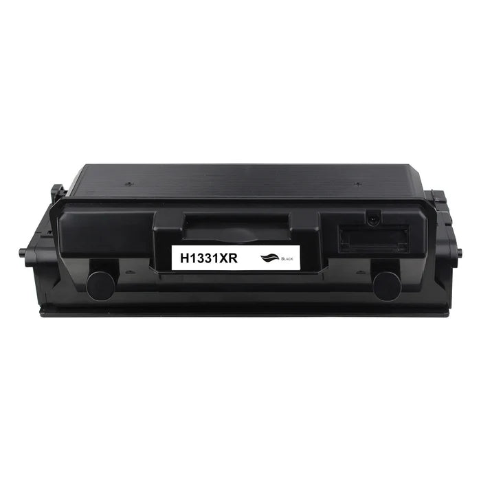 Toner compatibil HP 331X W1331X pentru HP LJ 408 DN și HP LJ 432 FDN, Negru, 15.000 pagini