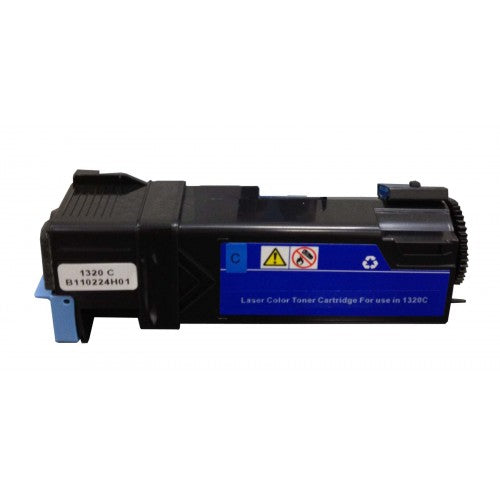 Toner compatibil Dell 3109058, 3109060, 3109062, 3109064, Magenta, 2000 pagini