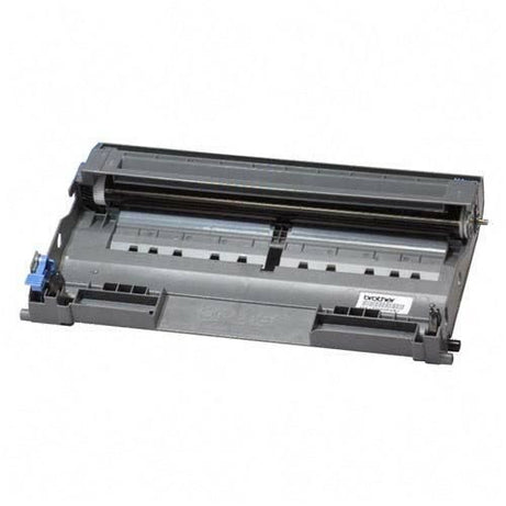 Unitate imagine / Drum Unit compatibila Brother DR350, DR2000, DR2025, DR2050, Negru, 12000 pagini