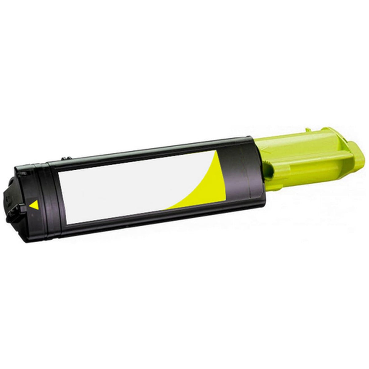 Toner compatibil Dell 3108395 / 97 / 99 / 3108401, Galben, 8000 pagini