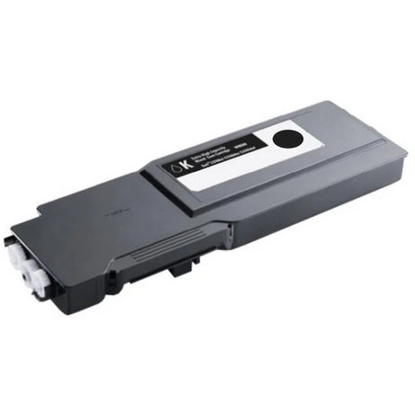 Toner compatibil Dell 331-8429, Negru, 11000 pagini