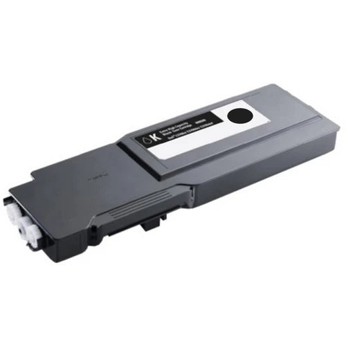 Toner compatibil Dell 331-8429, Negru, 11000 pagini