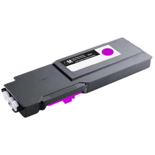 Toner compatibil Dell 331-8431, Magenta, 9000 pagini