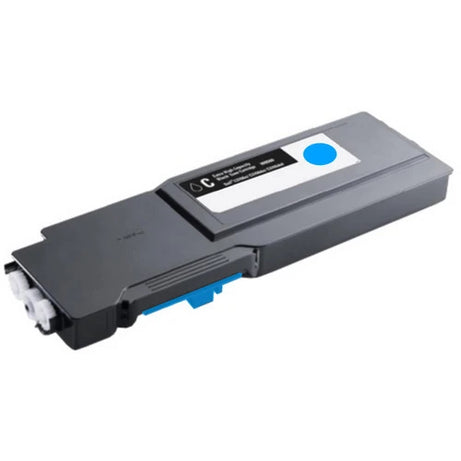 Toner compatibil Dell 331-8430, Cyan, 9000 pagini